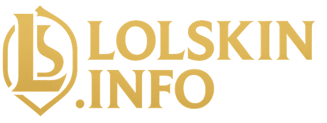 Lolskin.info Logo