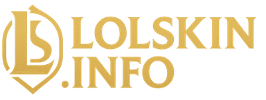 Lolskin.info Logo