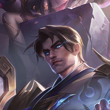 T1 Jayce