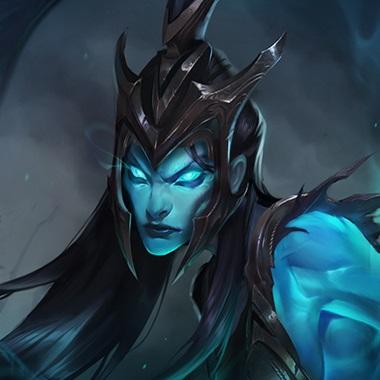 Kalista tile