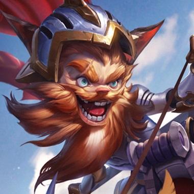 Sir Kled tile