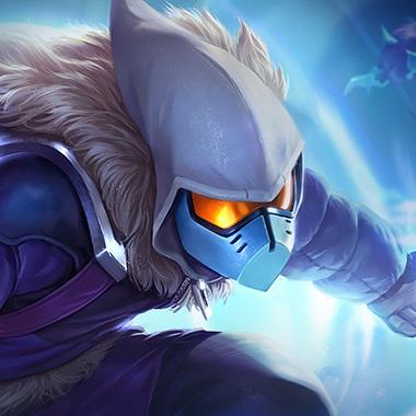 Snow Day Malzahar