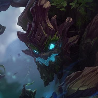 Maokai tile