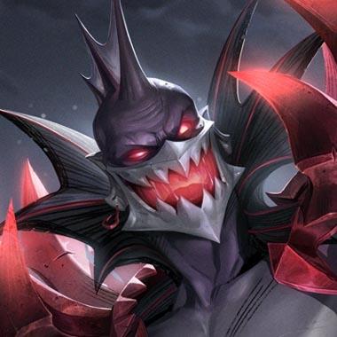 Fright Night Pyke