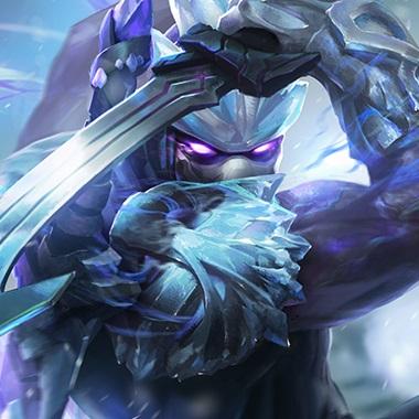 Frozen Shen