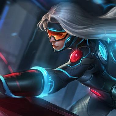 PAX Sivir