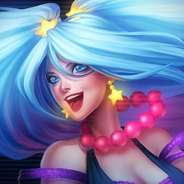 Arcade Sona