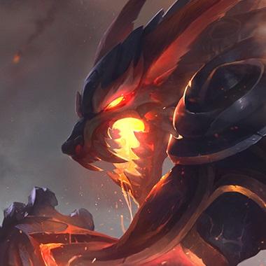 Firefang Warwick