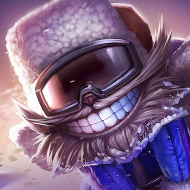 Snow Day Ziggs