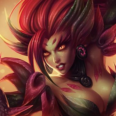 Zyra tile