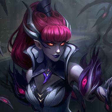 Crime City Nightmare Zyra tile