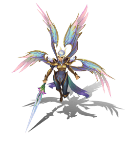 Viridian Kayle