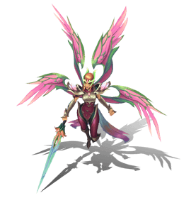 Viridian Kayle