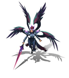 Viridian Kayle