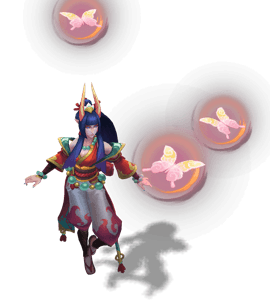 Spirit Blossom Syndra