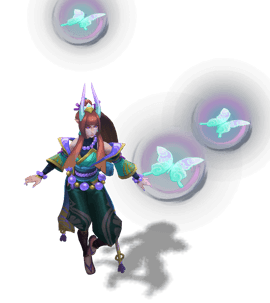 Spirit Blossom Syndra