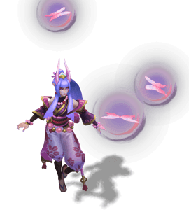 Spirit Blossom Syndra