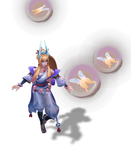 Spirit Blossom Syndra