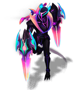 Empyrean Zed