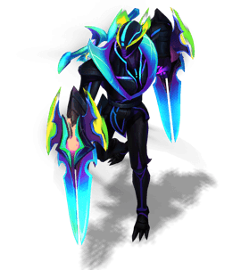 Empyrean Zed