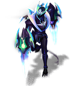 Empyrean Zed