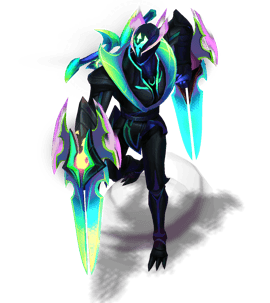 Empyrean Zed