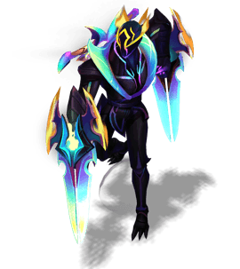 Empyrean Zed