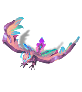 Divine Phoenix Anivia