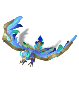 Divine Phoenix Anivia