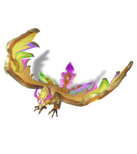 Divine Phoenix Anivia