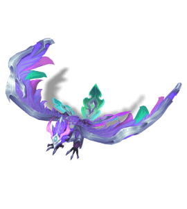 Divine Phoenix Anivia