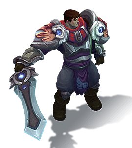 Garen Noble