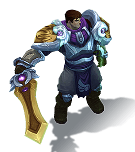 Garen Noble