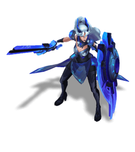 DWG Leona